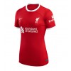 Liverpool Heimtrikot 2023-24 Kurzarm